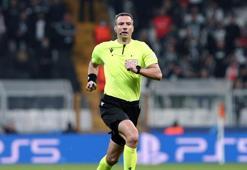UEFA, final maçlarını yönetecek hakemleri açıkladı!