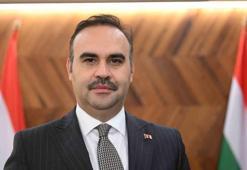 Bakan Kacır açıkladı! Togg'la ilgili yeni müjde