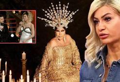 Programda jüriydi! Popstar Mehtap: Bülent Ersoy’un ayaklarına masaj yaptım