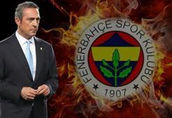 Ali Koç emeğe saygısızlık etti! deyip açıkladı: Fenerbahçe kupasız kalacak