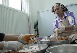 Gaziantepli girişimci kadının ev yapımı mumbarları tüm Türkiye'de biliniyor