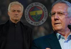 Aziz Yıldırım, Mourinho ile geliyor! Transfer listesi ortaya çıktı, 40 milyon euroluk yıldız tamam