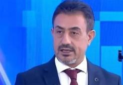 SGK uzmanı Özgür Kaya hayatını kaybetti
