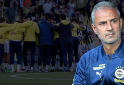 İsmail Kartal'a güle güle! Tribünlere şov yaptı, istifa edeceği maç belli oldu