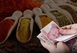 Rekabet Kurulu'ndan baharat firmalarına uzlaşma sonrası indirimli ceza