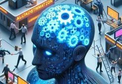 GPT-4o geldi, o meslekler battı! GPT-4o'nun yok edeceği iş kollarında çalışanları korku sardı!