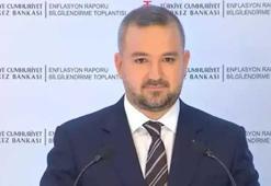 Merkez Bankası Başkanı Karahan'dan enflasyon açıklaması