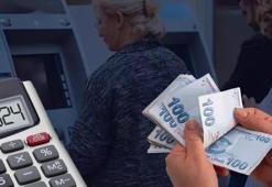 Bakan Işıkhan'dan emeklilere refah payı açıklaması: Temmuz ayını bekliyoruz