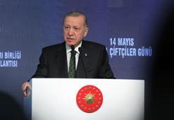 Cumhurbaşkanı Erdoğan'dan fahiş fiyat açıklaması: Fırsatçılara göz açtırmayacağız