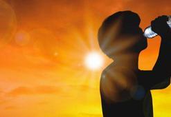 Nisan ayında son 53 yılın sıcaklık rekoru kırıldı! Bakan Özhaseki verilerle açıkladı