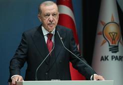 Cumhurbaşkanı Erdoğan: Yeni isimlerle yola devam edeceğiz