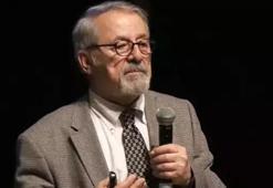 Deprem uzmanı Prof. Dr. Naci Görür, yer altından gelen ses kayaları hakkında konuştu.