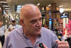 Ahmet Çakar'dan kritik Aziz Yıldırım ile Ali Koç yorumu!
