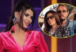 Hatice’den olay yaratan itiraf! 'Sevgilimi bir kadınla yatakta görsem bile asla aldattığına inanmam!'