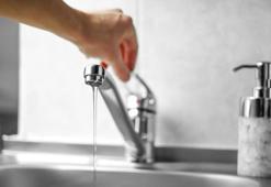 İstanbul'da suya yüzde 36 zam