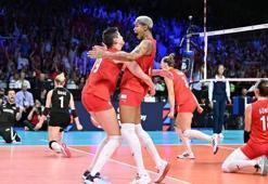 Türkiye-Japonya voleybol maçı ne zaman? Filenin Sultanları Milletler Liginde Türkiye - Japonya maçı hangi kanalda?