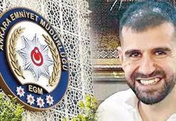 Ayhan Bora Kaplan soruşturması! Ankara Emniyeti’nde kritik sorular