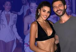 Hakan Sabancı ile ayrıldı mı? Hande Erçel'den açıklama: Elti demeyelim