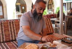 Gazianteplilerin vazgeçilmezi: Kahvaltılık zahter! 200 liradan satılıyor