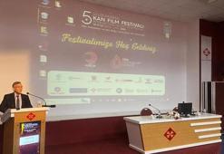 Adana’da talasemi ve orak hücre hastalıklarına dikkat çekmek için festival düzenlendi