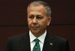 Bakan Yerlikaya: Tuzakları yerle bir edeceğiz