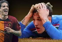 Nicolo Zaniolo gerçeği patladı! Deprem etkisi yaratacak: Hiç umut verici değil