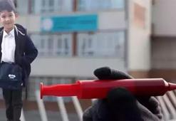 Şırıngalı çikolatadan hayatını kaybeden Mert Yağız davasında yeni gelişme