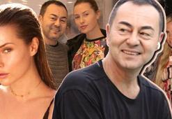 Serdar Ortaç'tan yine eski eşi Chloe Loughnan'ı hedef aldı! ‘Bırak artık kadın hakkında konuşmayı’