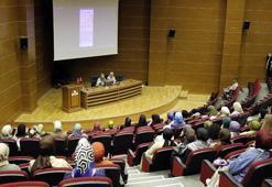 GAÜN öğrencilerinden Kudüs söyleşisi