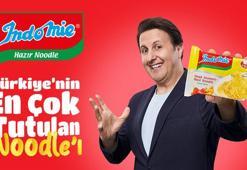 İlker Ayrık, Türkiye’nin en çok tutulan Noodle’ı ile bir araya geldi