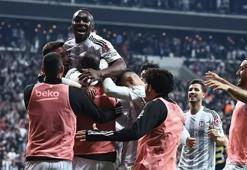 Beşiktaş'ta değişim rüzgarı! Tam 6 isim birden gidiyor
