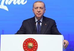 Cumhurbaşkanı Erdoğan: Tasarruf tedbirleri tüm kamuyu kapsıyor