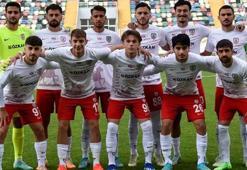 Süper Lig ekibi Altınordu'yu satın alıyor!