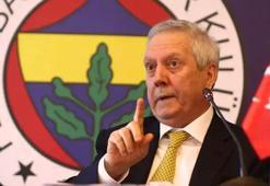 Aziz Yıldırım aday mı? Aziz Yıldırım Fenerbahçe'de kaç yıl başkanlık yaptı?