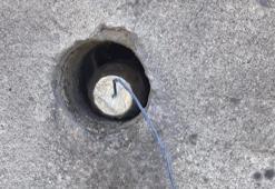 Başakşehir'de metro durağı çıkışında bulunan bombayla ilgili valilikten açıklama geldi!