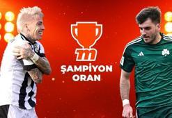 PAOK - Panathinaikos maçı Tek Maç ve Canlı Bahis seçenekleriyle Misli’de