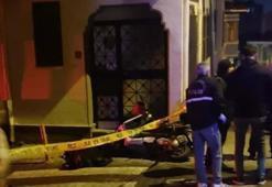 Öldürülen üniversiteli motokuryenin son görüntüleri ortaya çıktı!