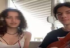 Balıkesir'de vahşice öldürülen üniversiteli motokurye Ata Emre'nin ailesi ve kız arkadaşıyla son görüntüleri ortaya çıktı