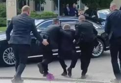 Slovakya Başbakanı Robert Fico'nun sağlık durumu açıklandı! Hayati tehlikesi devam ediyor..