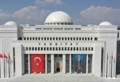 Yargıtay Cumhuriyet Başsavcılığına Muhsin Şentürk seçildi