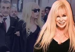 Zerrin Özer nöroloik problemleri olduğunu açıkladı! Yürümekte zorluk çekti