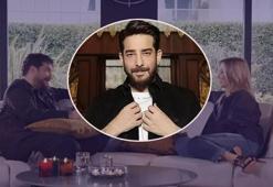 Enis Arıkan’ın kıskançlık itirafı! ‘Gerçekten arkadaşlarım bana bunu yaptı mı?’