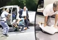 Ankara Emniyeti’ndeki örgüt soruşturmasında yeni gelişme! Gizli tanığa kim kaç dedi?