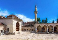 Adana'da Selçuklu izleri: Yağ cami asırlardır ayakta kalmaya devam ediyor