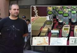 FBI bile peşindeydi ama Türk polisi yakaladı! 'Dünya beni arıyor, siz nasıl buldunuz?'