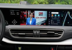 D-Smart GO ile Togg'un oluşturduğu sinerji tuttu