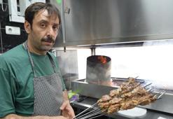 Gastronomi şehrinde kağıt üstünde kebap dönemi