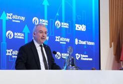 Altınay ne zaman işlem görecek? Altınay Savunma halka arzında gong töreni yapıldı