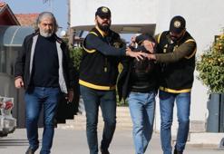 Motosikletiyle hızlı gittiği için uyaran arkadaşını ruhsatsız silahla vurdu! ‘Haksız tahrik’ ve ‘iyi hal’den ceza indirimi aldı
