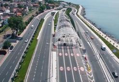 Avrasya Tüneli geçiş ücretine zam geldi